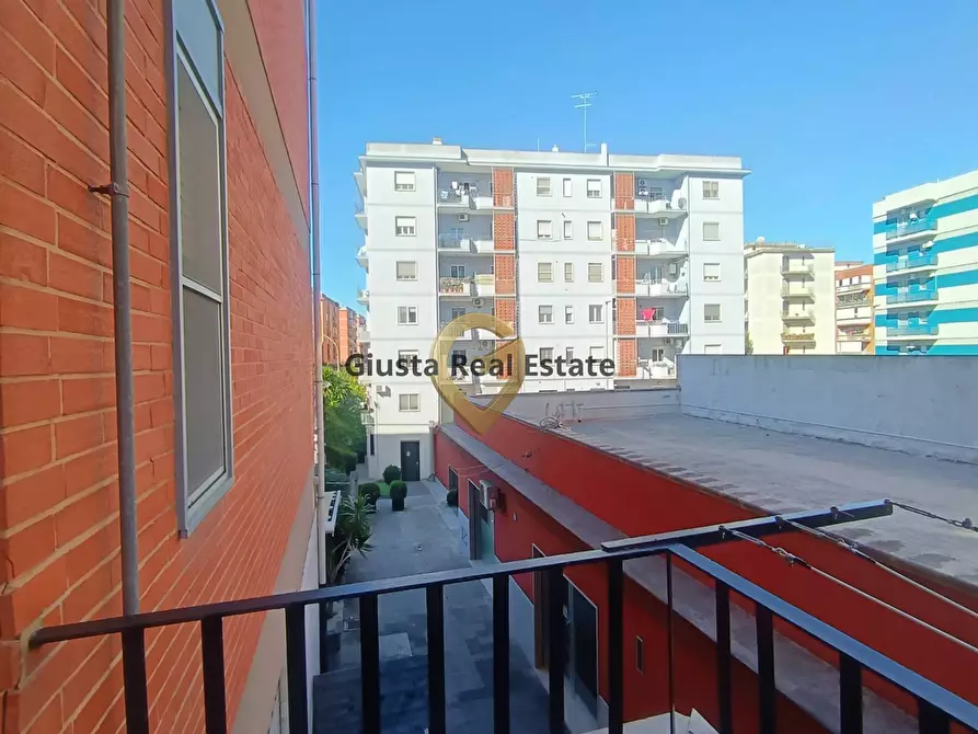 Immagine 16 di Appartamento in vendita  in VIA BEZZECCA 7 a Brindisi