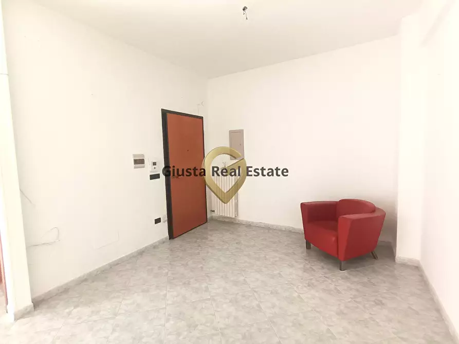 Immagine 2 di Appartamento in vendita  in VIA BEZZECCA 7 a Brindisi