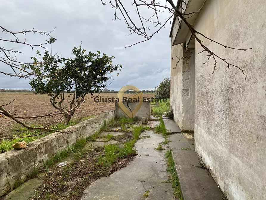 Immagine 2 di Rustico / casale in vendita  in Strada Colemi 57 a Cellino San Marco