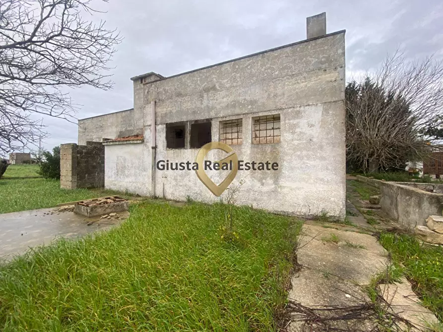 Immagine 1 di Rustico / casale in vendita  in Strada Colemi 57 a Cellino San Marco