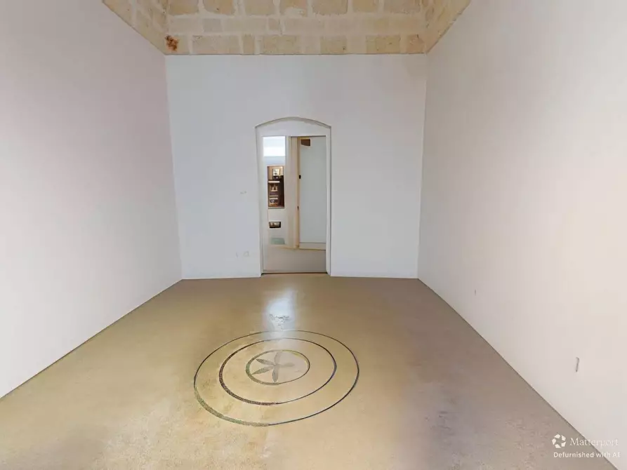 Immagine 2 di Casa indipendente in vendita  in VIA TRIESTE 9 a San Michele Salentino