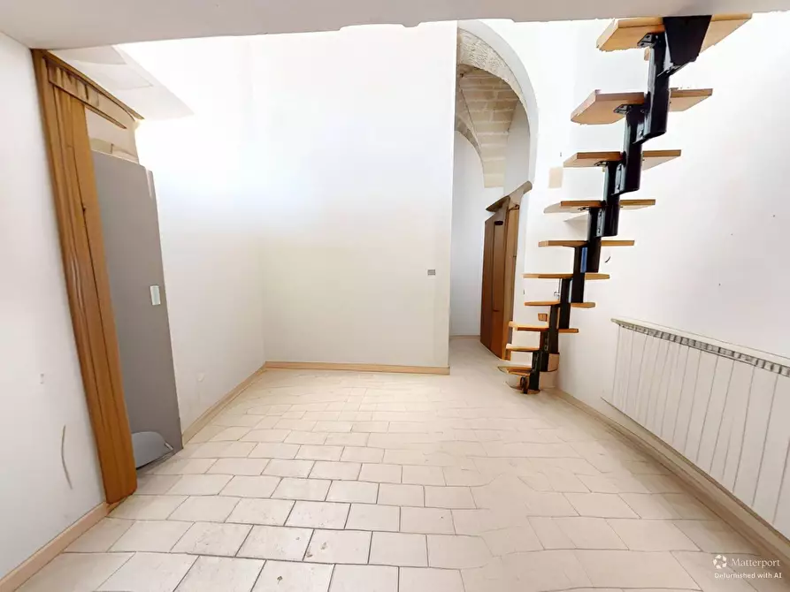 Immagine 11 di Casa indipendente in vendita  in VIA TRIESTE 9 a San Michele Salentino