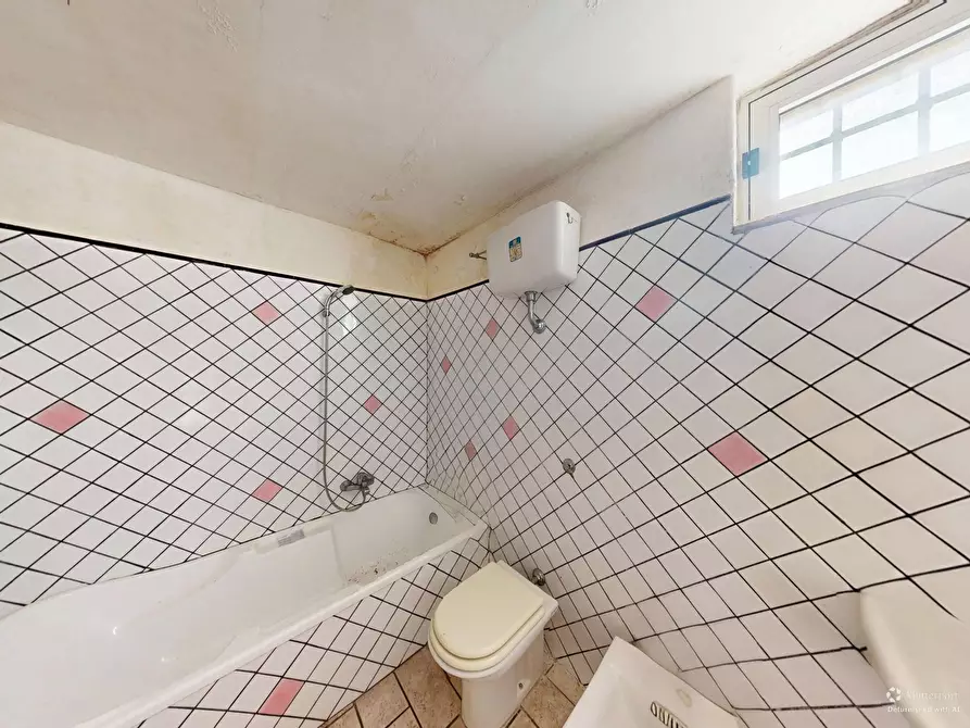 Immagine 14 di Casa indipendente in vendita  in VIA TRIESTE 9 a San Michele Salentino