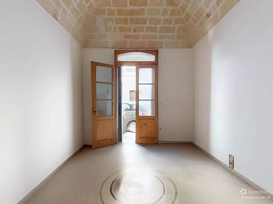 Immagine 3 di Casa indipendente in vendita  in VIA TRIESTE 9 a San Michele Salentino