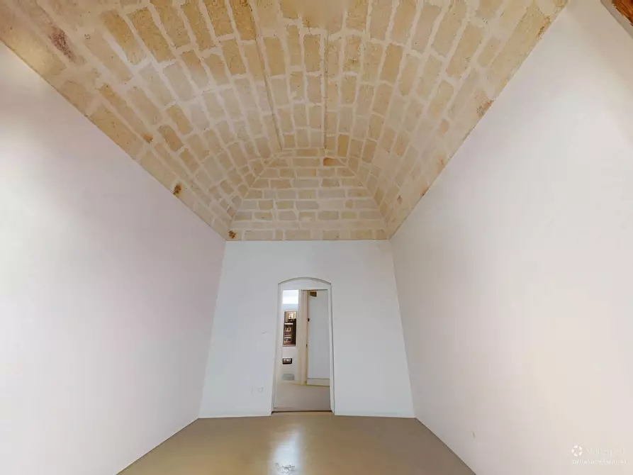 Immagine 1 di Casa indipendente in vendita  in VIA TRIESTE 9 a San Michele Salentino