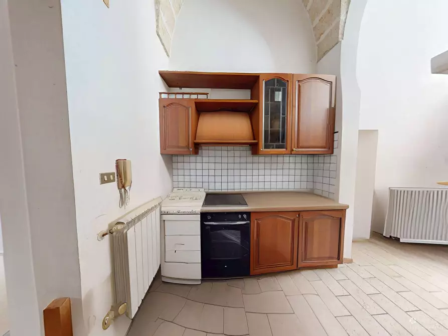 Immagine 5 di Casa indipendente in vendita  in VIA TRIESTE 9 a San Michele Salentino