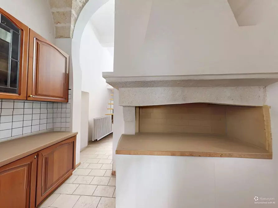 Immagine 6 di Casa indipendente in vendita  in VIA TRIESTE 9 a San Michele Salentino