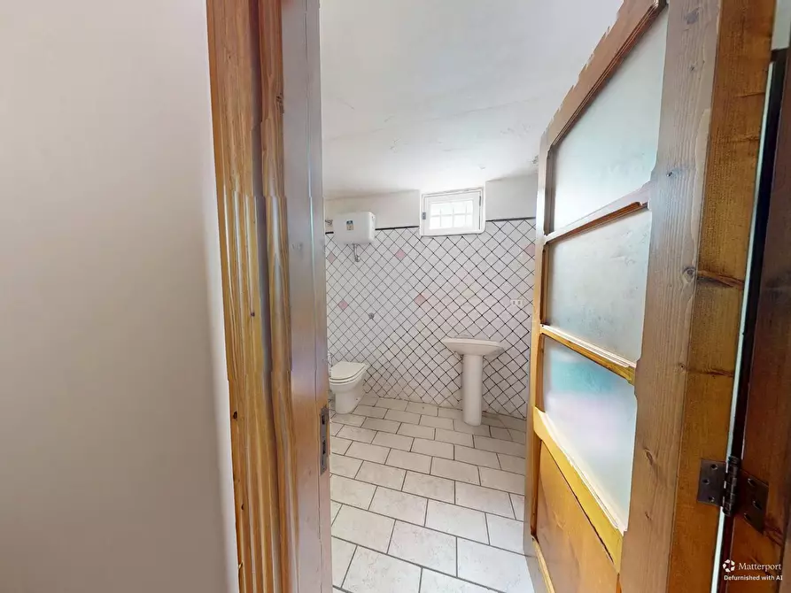 Immagine 13 di Casa indipendente in vendita  in VIA TRIESTE 9 a San Michele Salentino