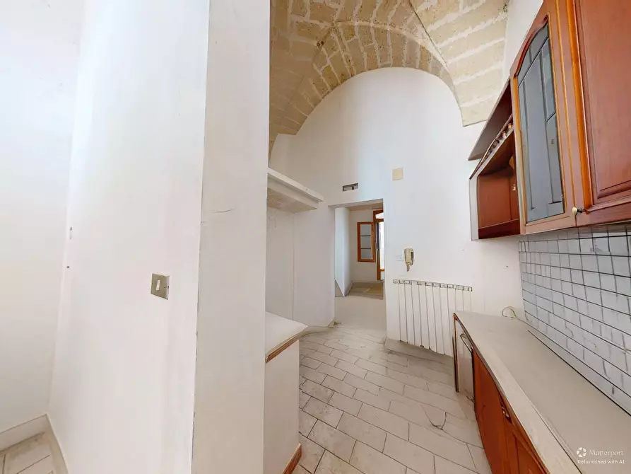 Immagine 8 di Casa indipendente in vendita  in VIA TRIESTE 9 a San Michele Salentino
