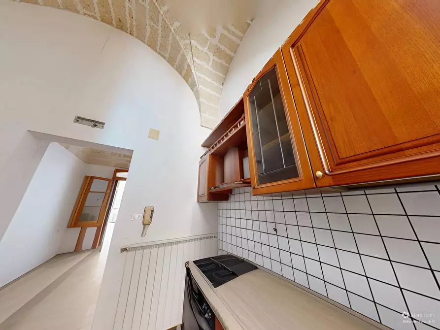 Immagine 9 di Casa indipendente in vendita  in VIA TRIESTE 9 a San Michele Salentino
