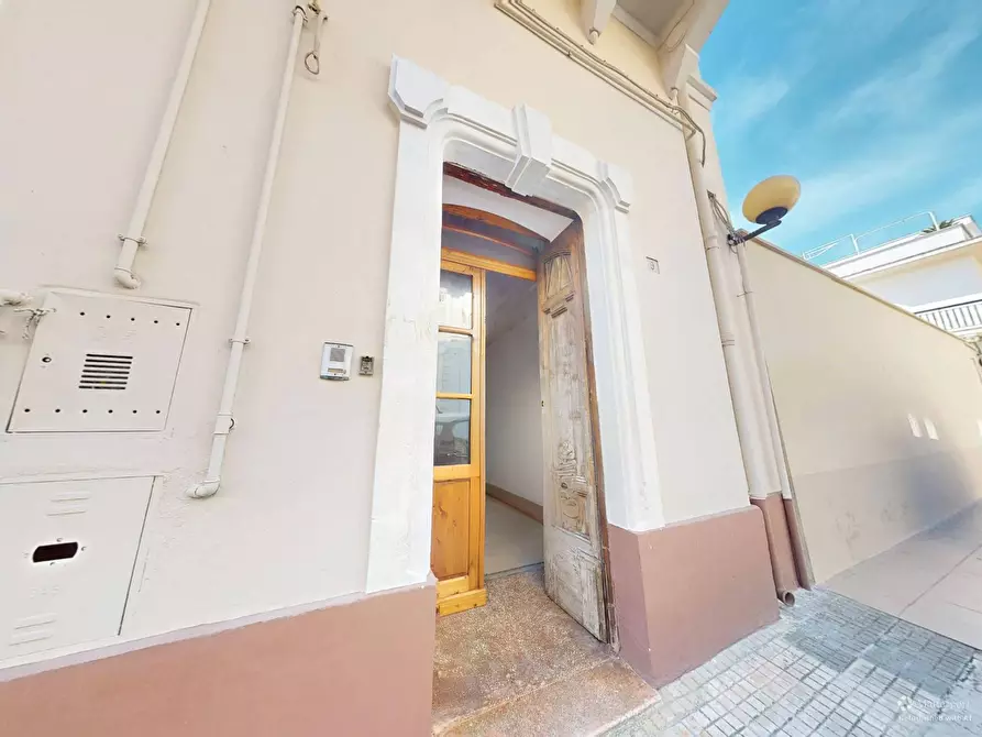 Immagine 18 di Casa indipendente in vendita  in VIA TRIESTE 9 a San Michele Salentino