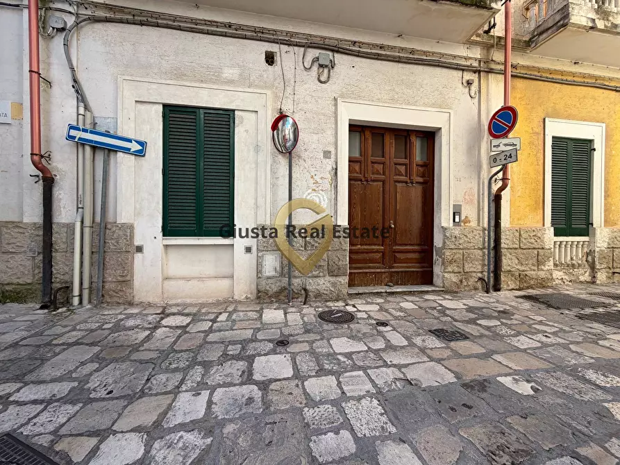 Immagine 2 di Appartamento in vendita  in Via annunziata 38 a Brindisi