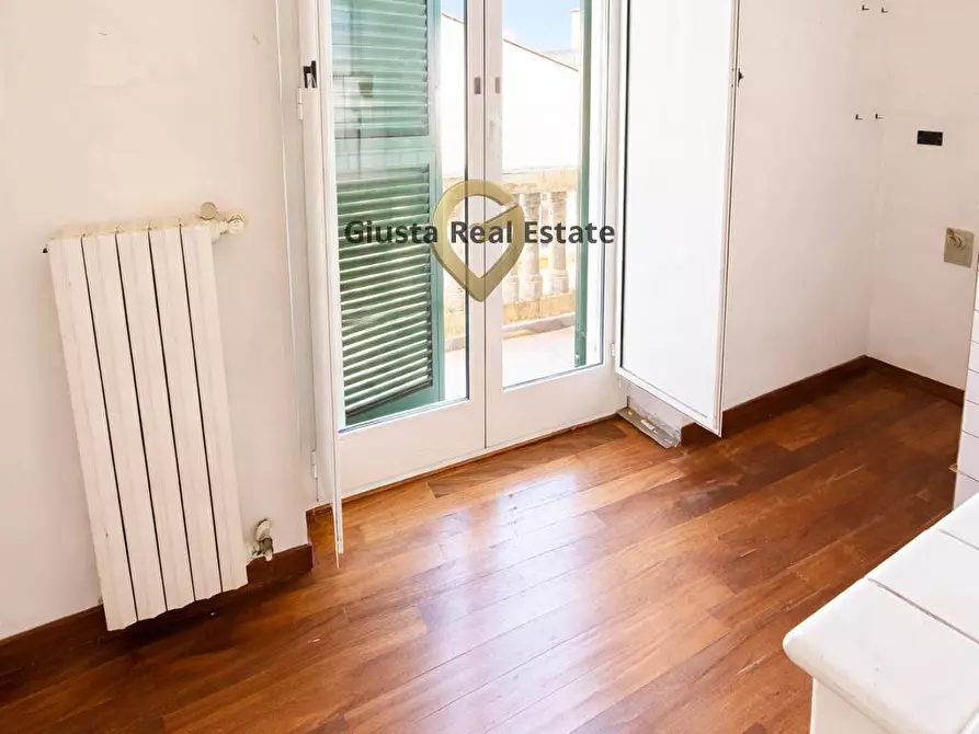 Immagine 9 di Appartamento in vendita  in Via annunziata 38 a Brindisi