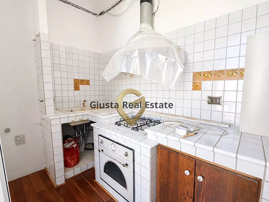 Immagine 11 di Appartamento in vendita  in Via annunziata 38 a Brindisi
