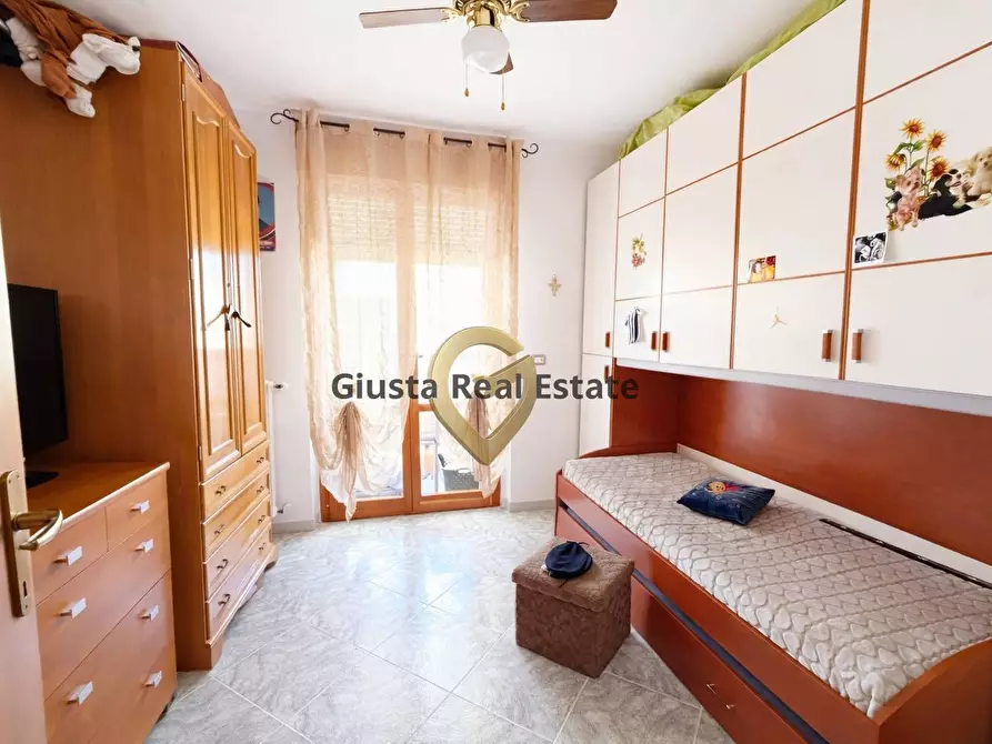 Immagine 16 di Appartamento in vendita  in Via Roberto Melli 9 a Brindisi