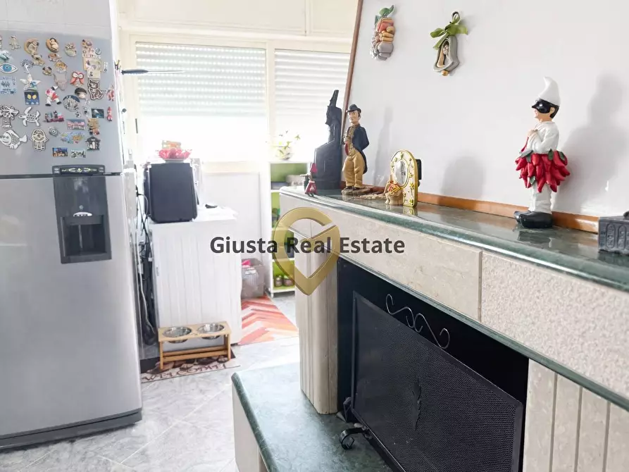 Immagine 17 di Appartamento in vendita  in Via Roberto Melli 9 a Brindisi
