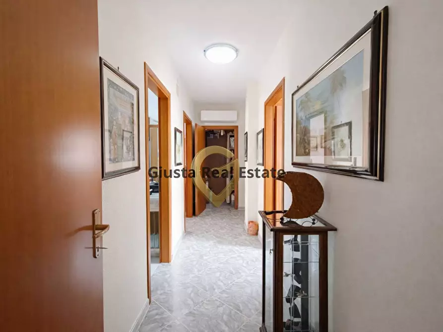 Immagine 19 di Appartamento in vendita  in Via Roberto Melli 9 a Brindisi