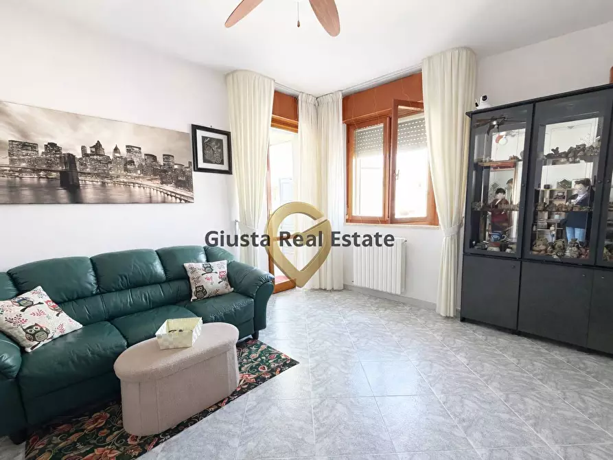 Immagine 20 di Appartamento in vendita  in Via Roberto Melli 9 a Brindisi