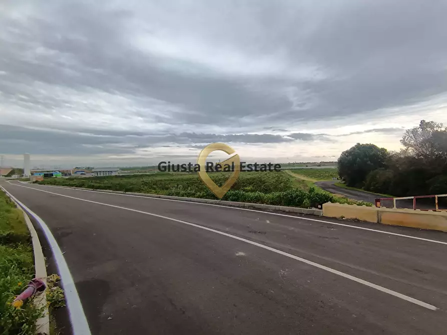 Immagine 9 di Terreno agricolo in vendita  in contrada Taverna sn a Brindisi