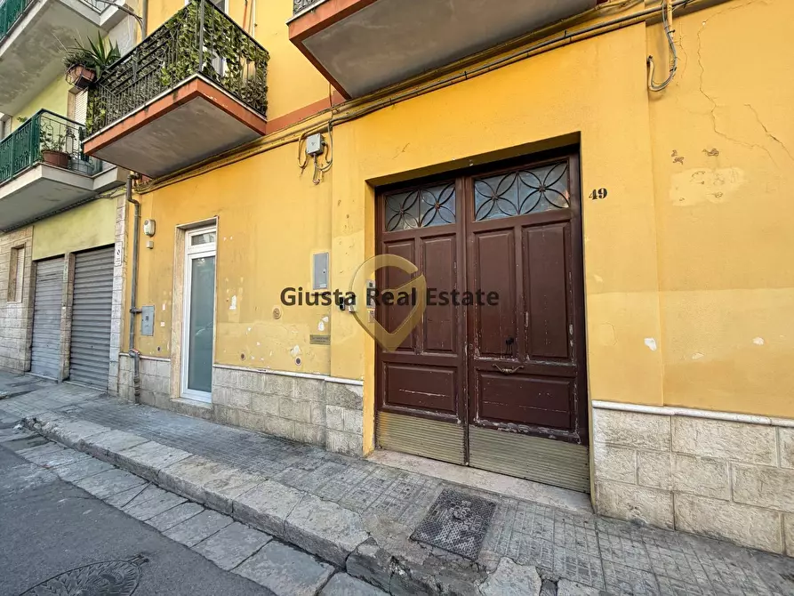 Immagine 2 di Appartamento in vendita  in Via Arione 48 a Brindisi