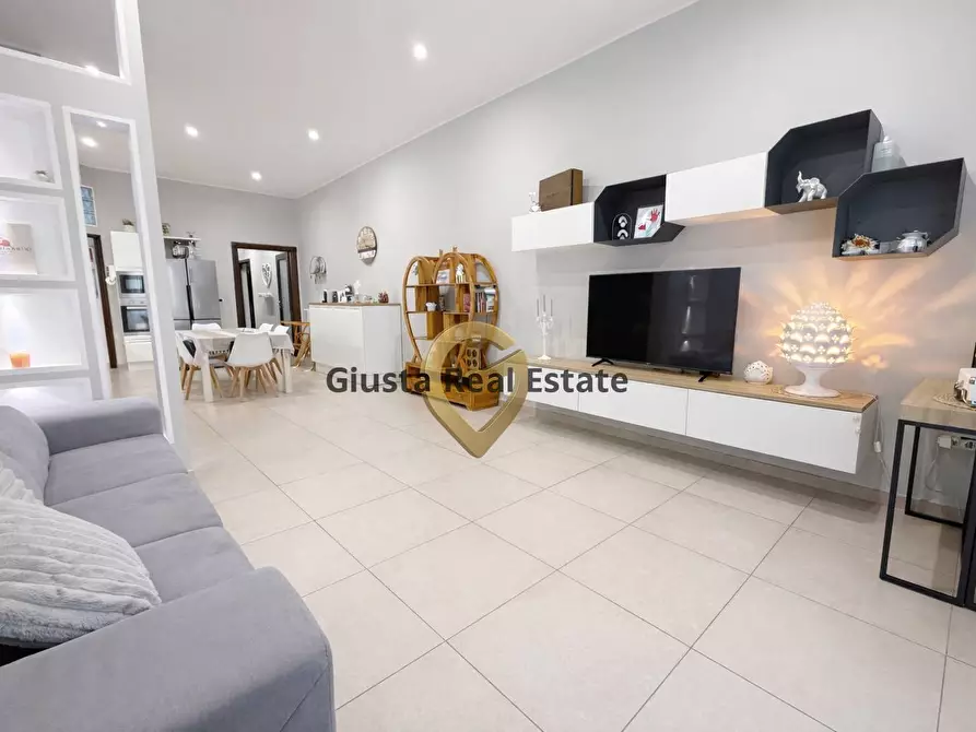 Immagine 4 di Appartamento in vendita  in Via Arione 48 a Brindisi