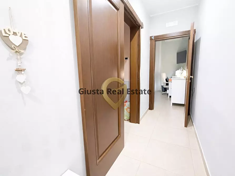 Immagine 14 di Appartamento in vendita  in Via Arione 48 a Brindisi