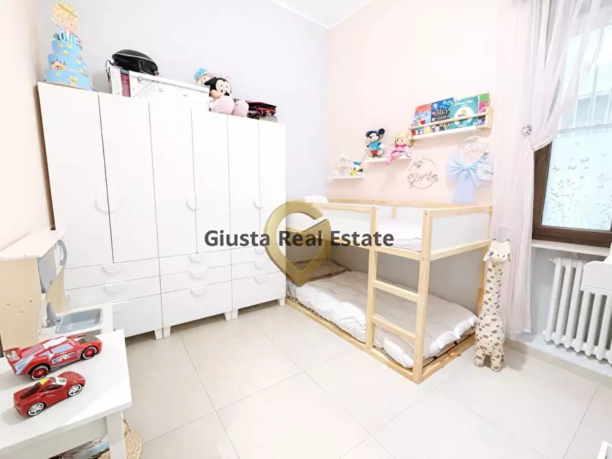 Immagine 15 di Appartamento in vendita  in Via Arione 48 a Brindisi