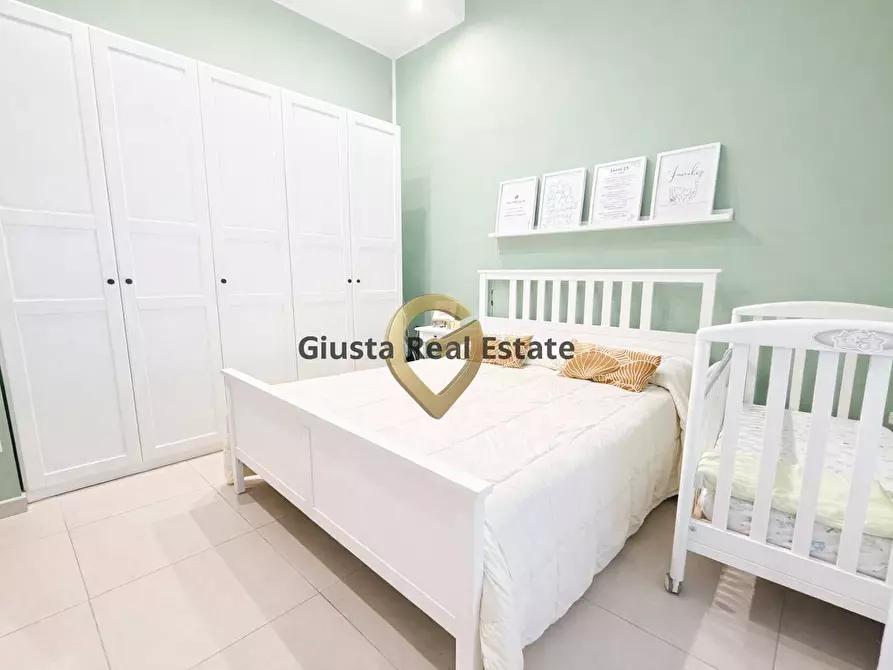 Immagine 13 di Appartamento in vendita  in Via Arione 48 a Brindisi
