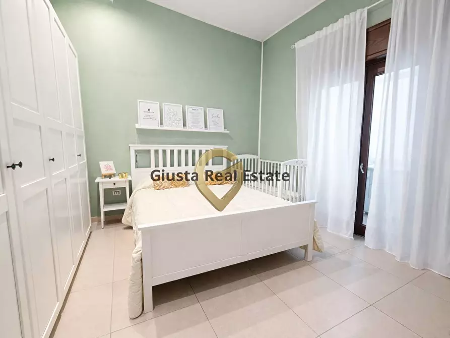 Immagine 16 di Appartamento in vendita  in Via Arione 48 a Brindisi