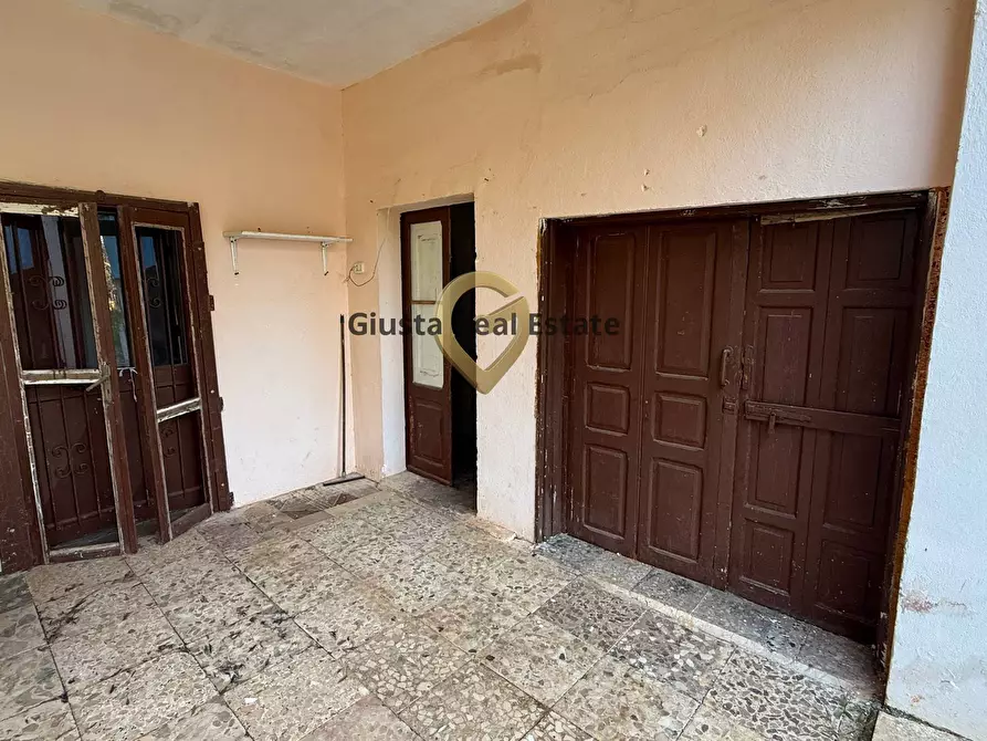 Immagine 13 di Villa in vendita  in contrada specchia 3 a Latiano