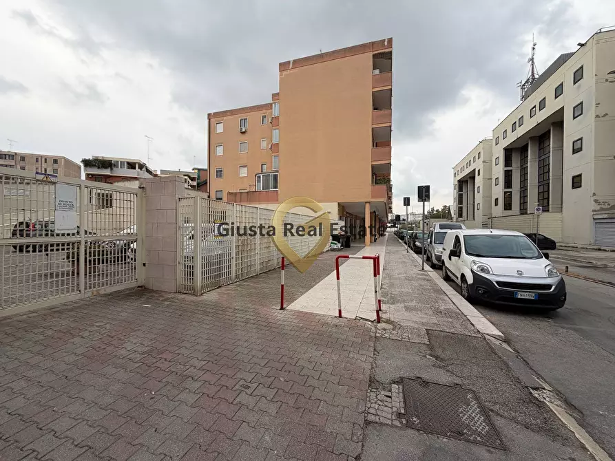 Immagine 1 di Appartamento in vendita  in Via Perrino 46 a Brindisi