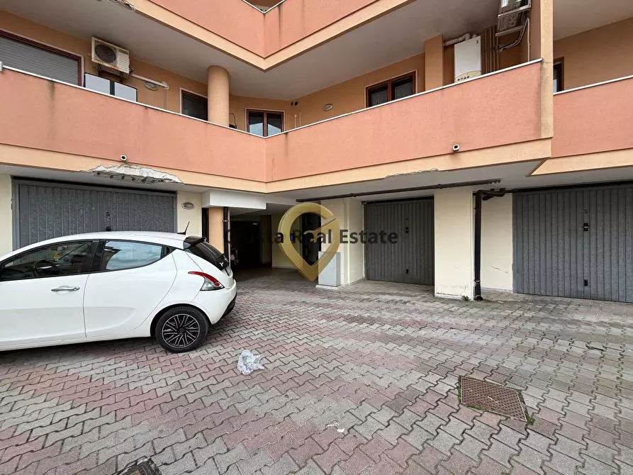 Immagine 4 di Appartamento in vendita  in Via Perrino 46 a Brindisi