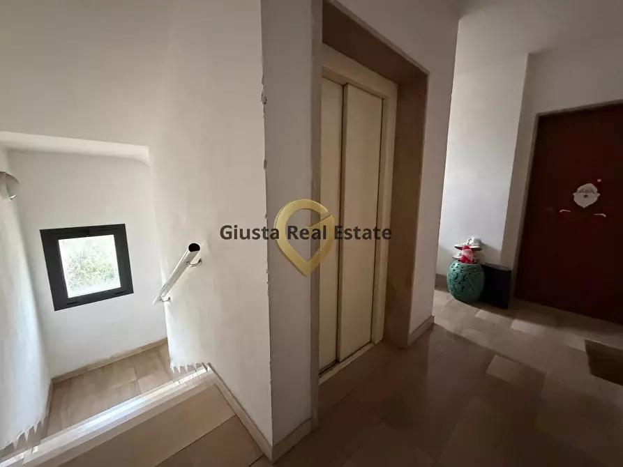 Immagine 6 di Appartamento in vendita  in Via Perrino 46 a Brindisi