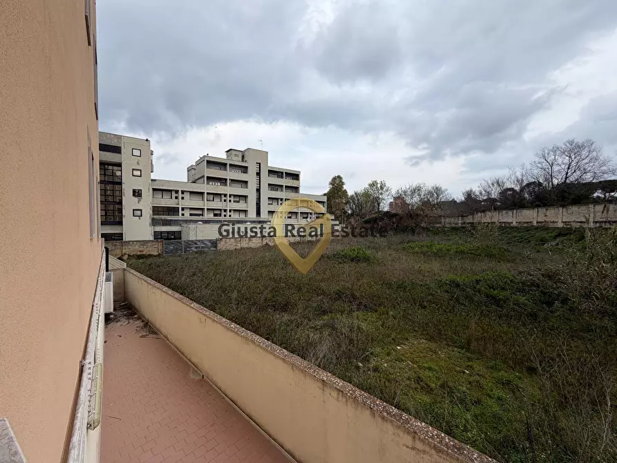 Immagine 8 di Appartamento in vendita  in Via Perrino 46 a Brindisi
