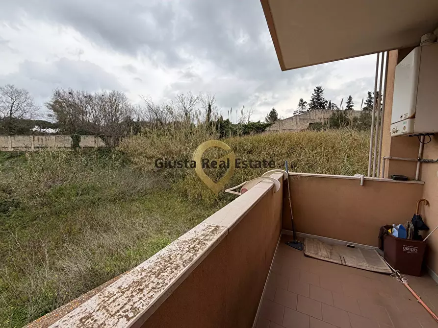 Immagine 9 di Appartamento in vendita  in Via Perrino 46 a Brindisi