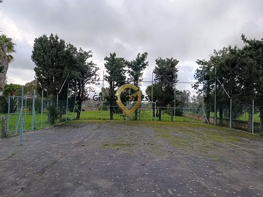 Immagine 24 di Terreno agricolo in vendita  in Contrada Santa Caterina sn a San Vito Dei Normanni