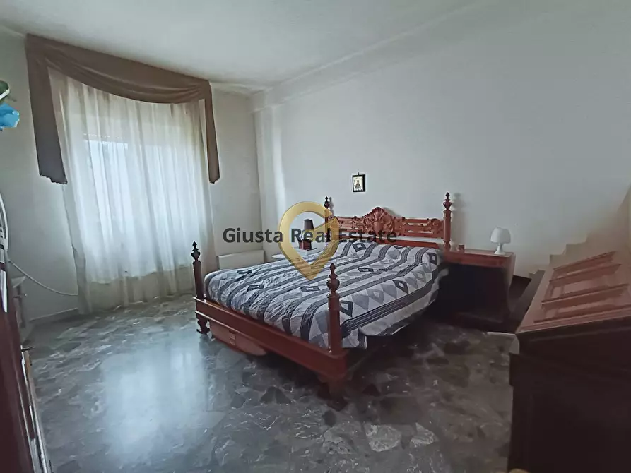 Immagine 13 di Appartamento in vendita  in Via Settimio Severo 15 a Brindisi