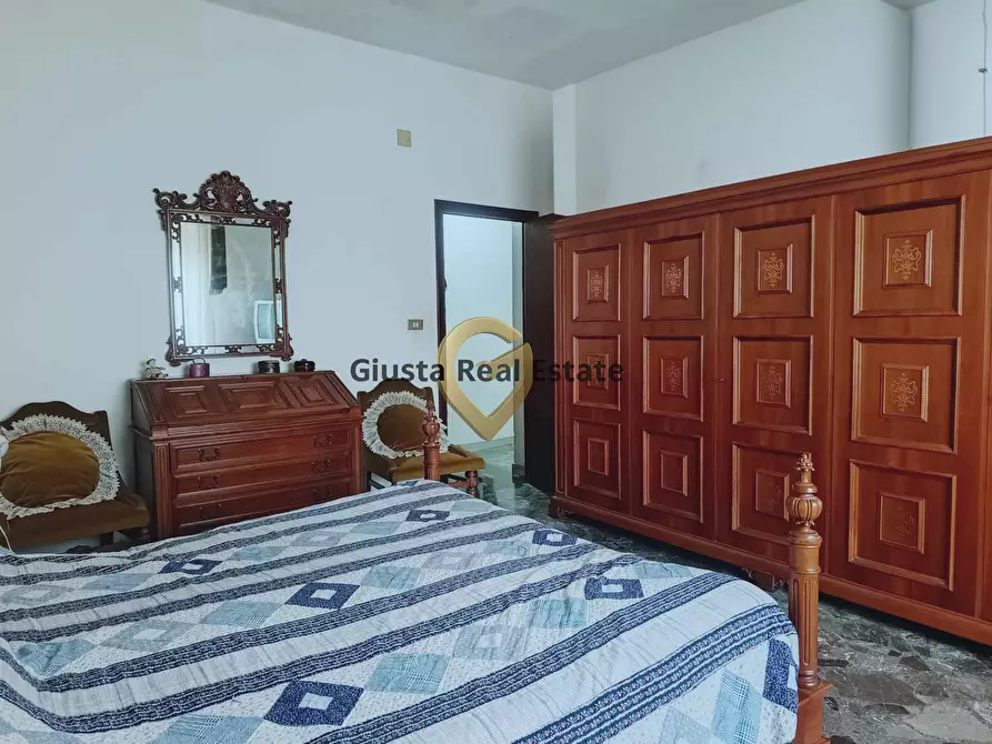 Immagine 14 di Appartamento in vendita  in Via Settimio Severo 15 a Brindisi