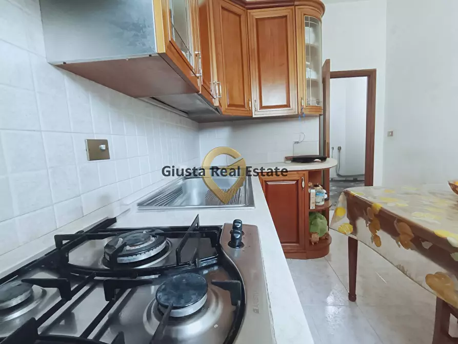 Immagine 9 di Appartamento in vendita  in Via Settimio Severo 15 a Brindisi