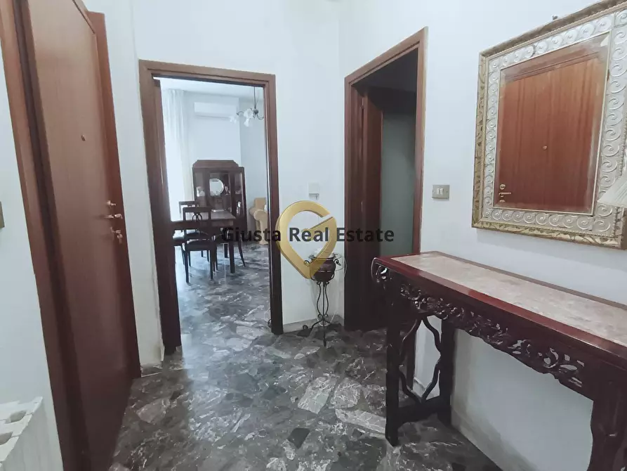 Immagine 2 di Appartamento in vendita  in Via Settimio Severo 15 a Brindisi