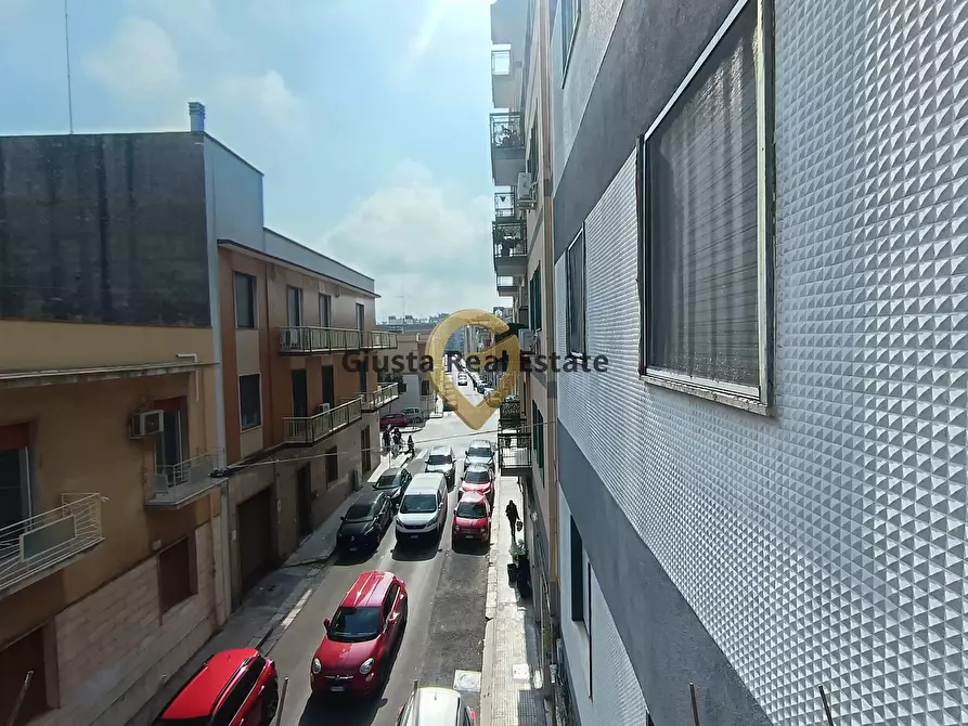 Immagine 17 di Appartamento in vendita  in Via Settimio Severo 15 a Brindisi