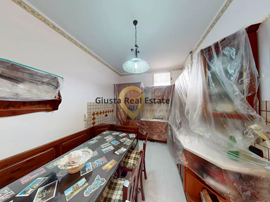 Immagine 3 di Casa indipendente in vendita  in Via Einaudi 35 a San Michele Salentino
