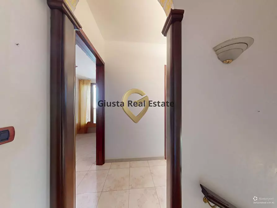 Immagine 7 di Casa indipendente in vendita  in Via Einaudi 35 a San Michele Salentino