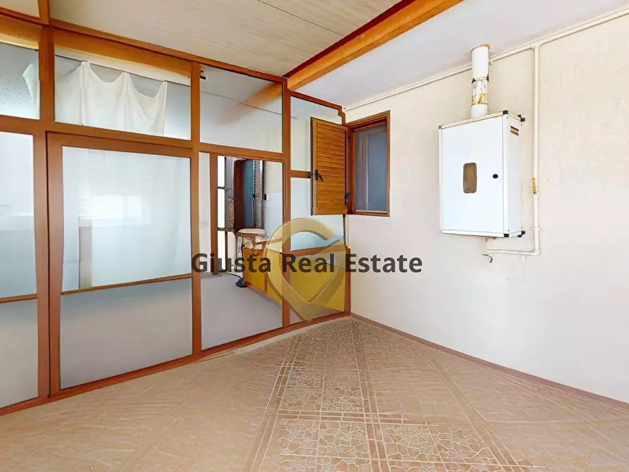 Immagine 18 di Casa indipendente in vendita  in Via Einaudi 35 a San Michele Salentino