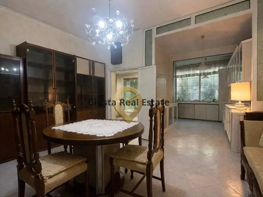 Immagine 2 di Casa indipendente in vendita  in Via Giovanni Paisiello 41 a Cellino San Marco