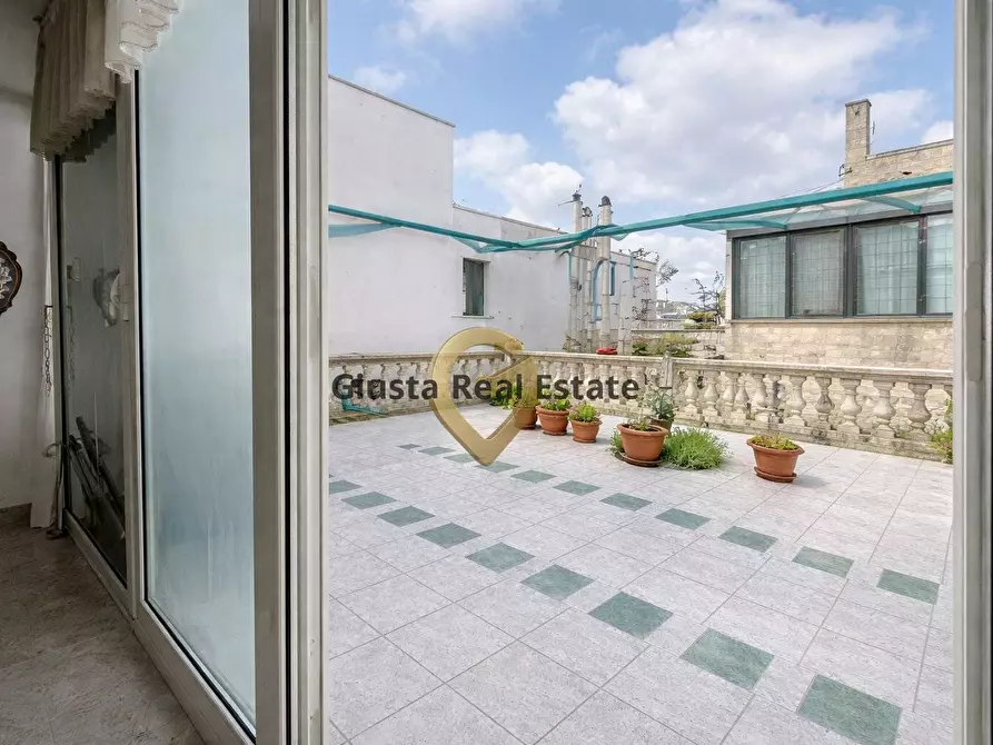 Immagine 13 di Casa indipendente in vendita  in Via Giovanni Paisiello 41 a Cellino San Marco