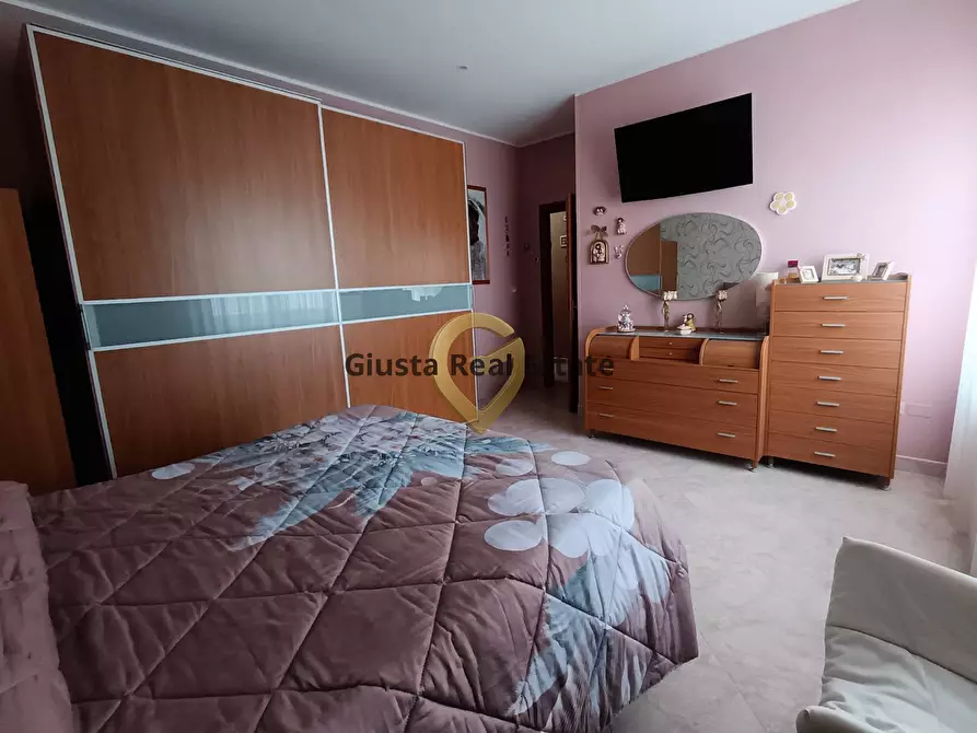 Immagine 22 di Appartamento in vendita  in Via Fulvia 23 a Brindisi