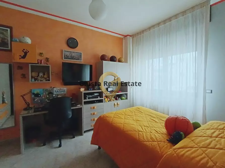 Immagine 17 di Appartamento in vendita  in Via Fulvia 23 a Brindisi