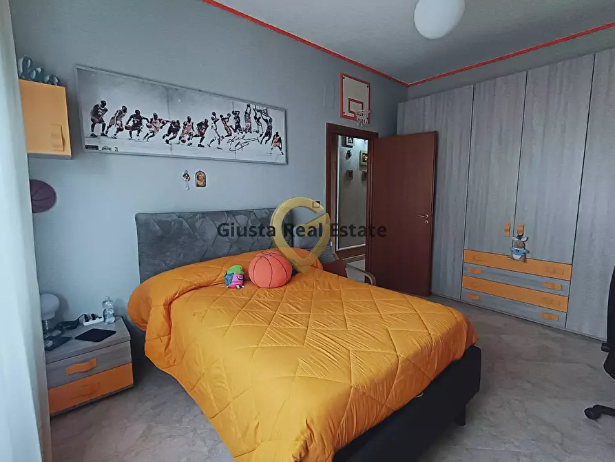 Immagine 18 di Appartamento in vendita  in Via Fulvia 23 a Brindisi