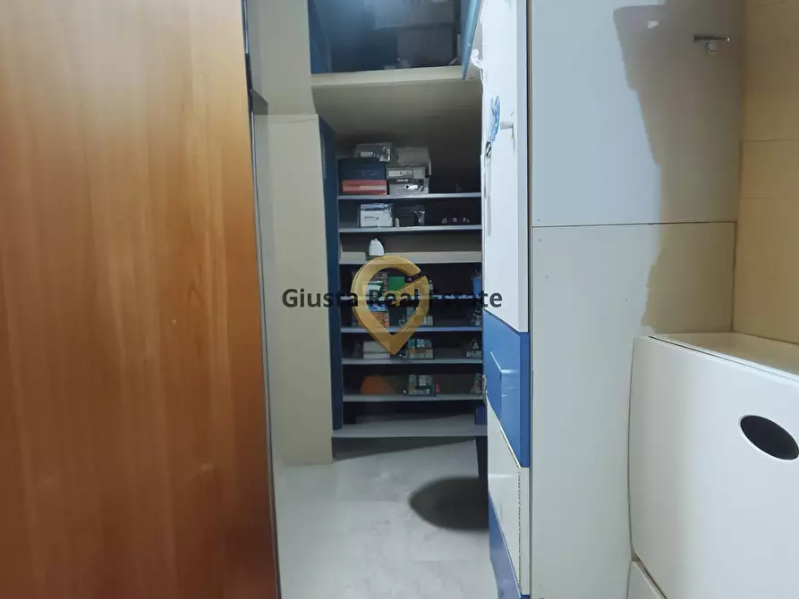 Immagine 13 di Appartamento in vendita  in Via Fulvia 23 a Brindisi